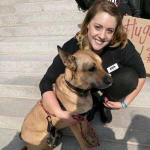 Meet your Posher, Michelle